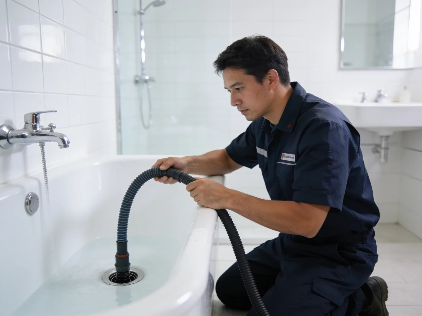 Emergency Plumber Delhi, IA FAQs